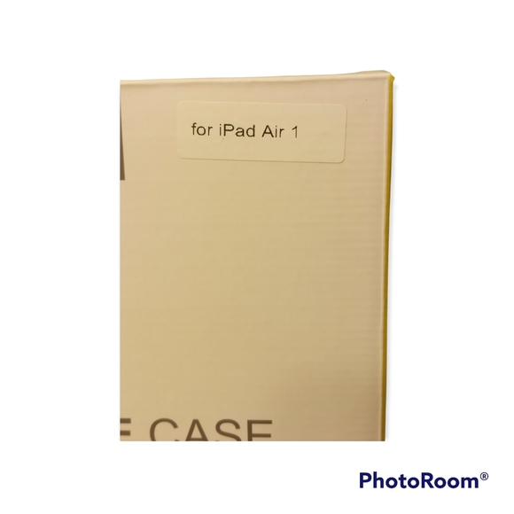 JETECH protective IPad Air 1 Case - Picture 3 of 3